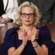 Image for article titled We Need to Talk About How Much Kyrsten Sinema Sucks